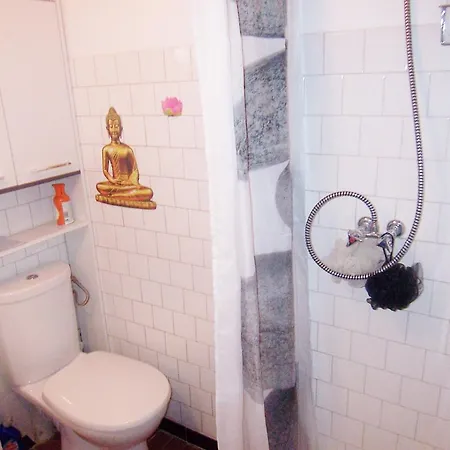 Marinette Apartment *